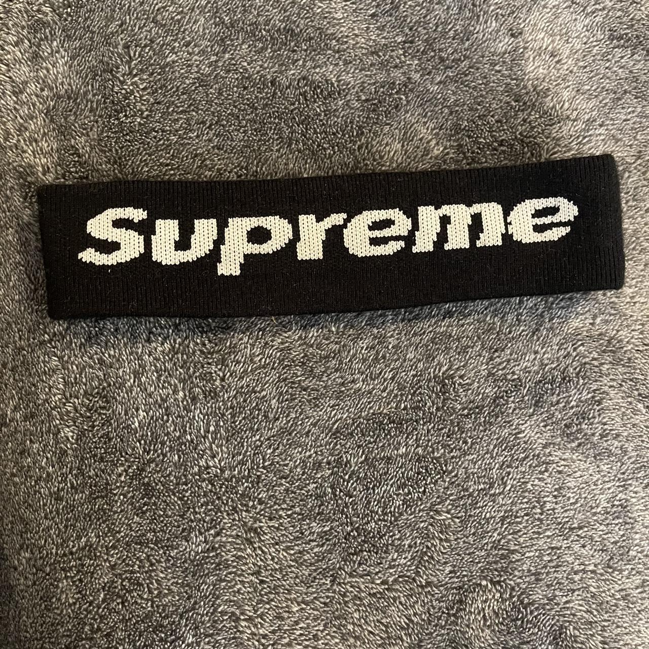 Supreme headband clearance real price