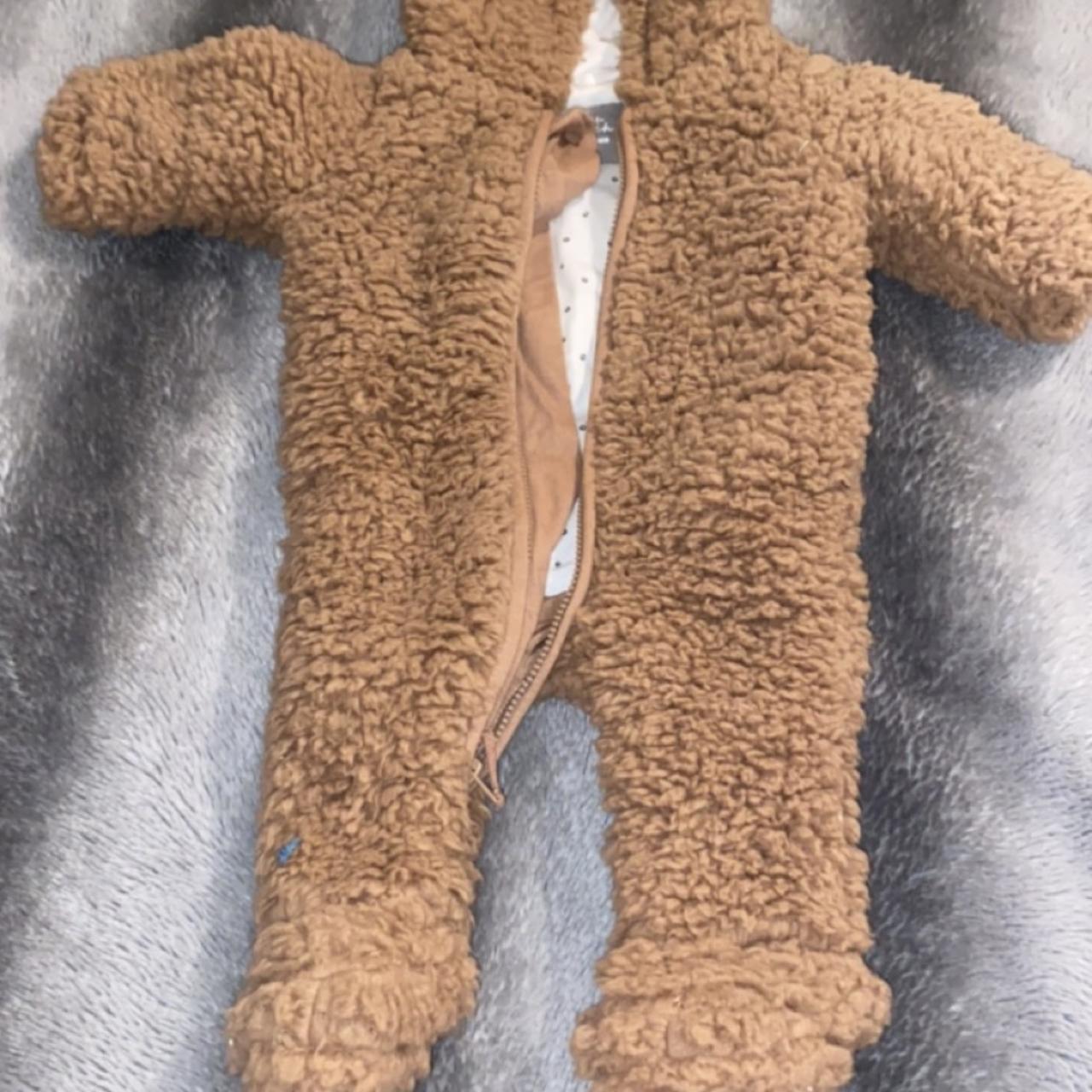 Two Newborn Pram Suits. Never worn. Mrs Hinch Depop