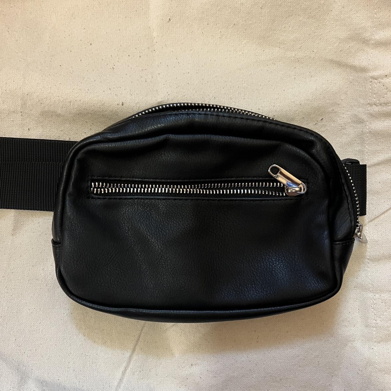 Target black fanny discount pack