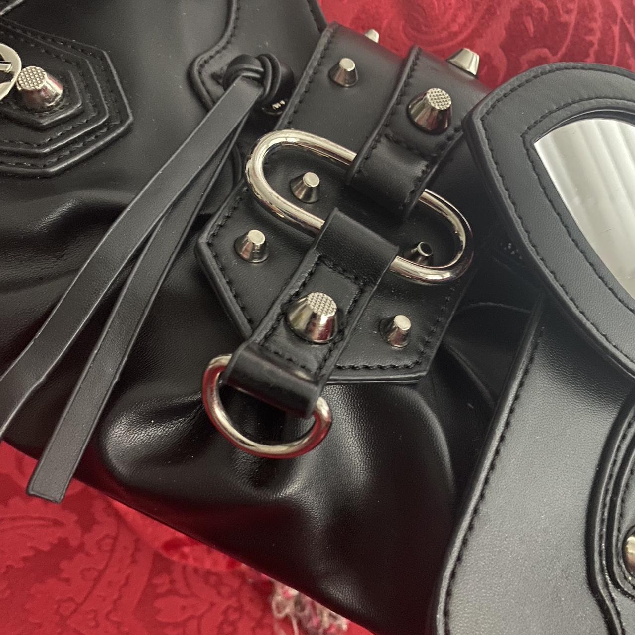 Ego black crossbody bag New without tags Perfect... Depop