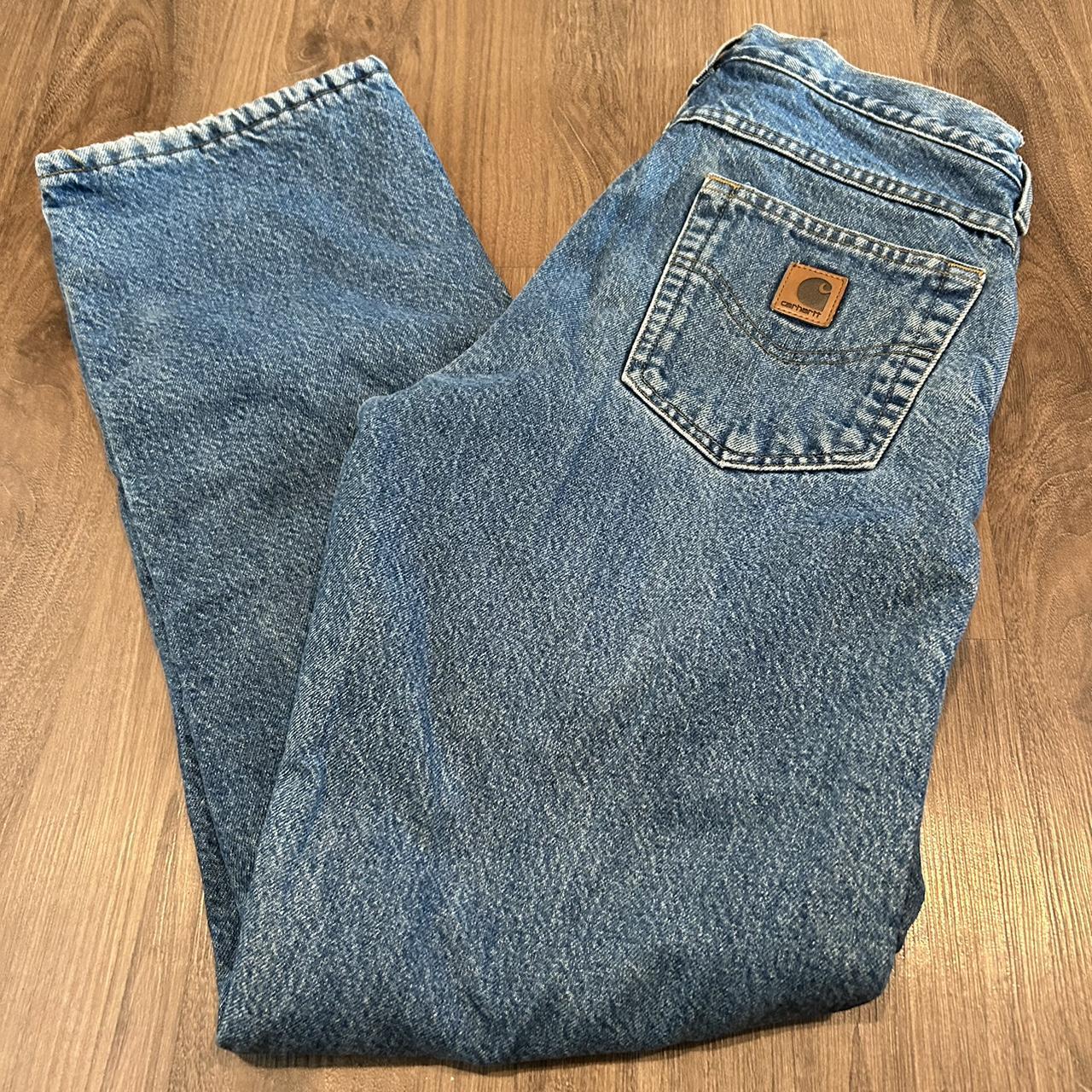 carhartt 28 x 32
