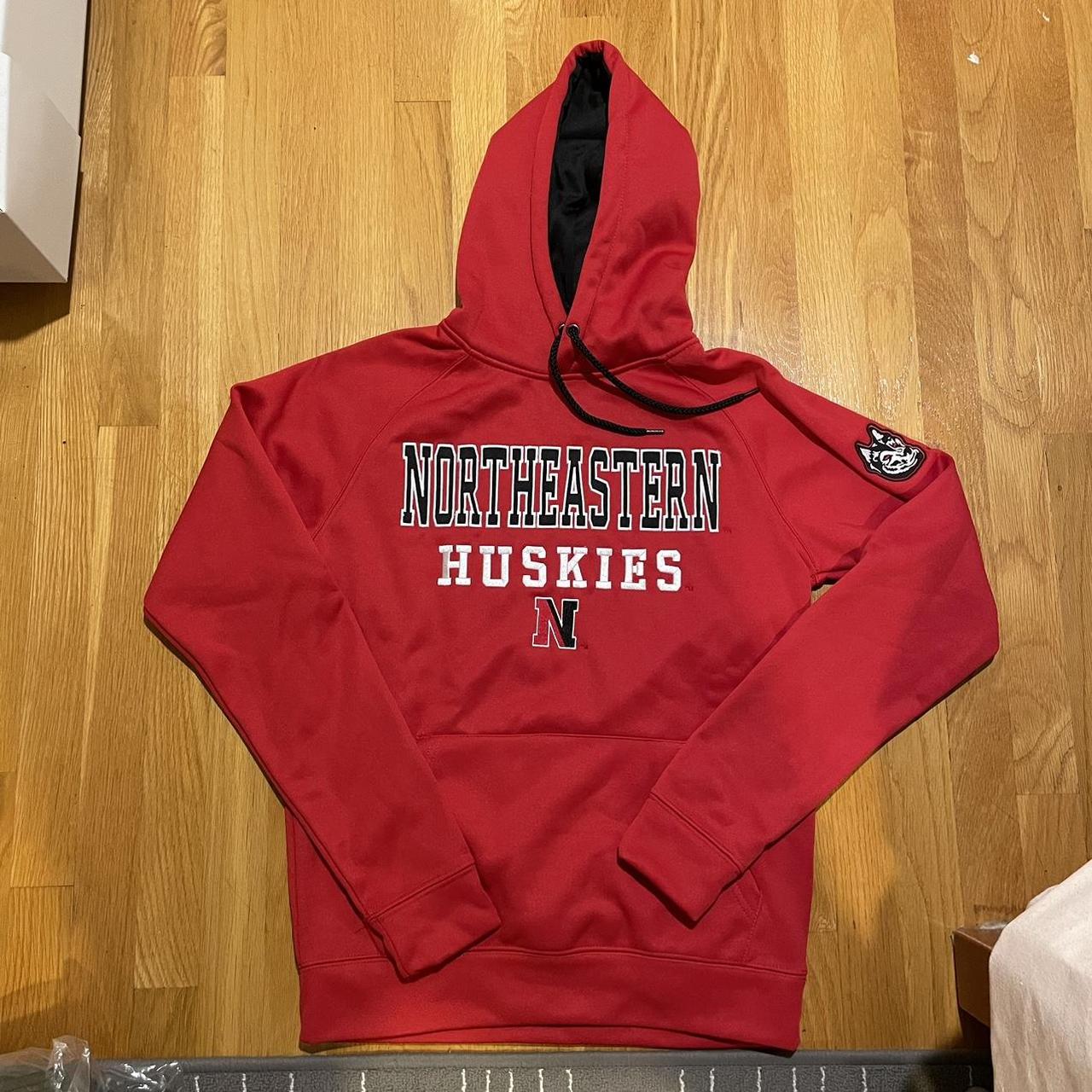 Northeastern discount university hoodie