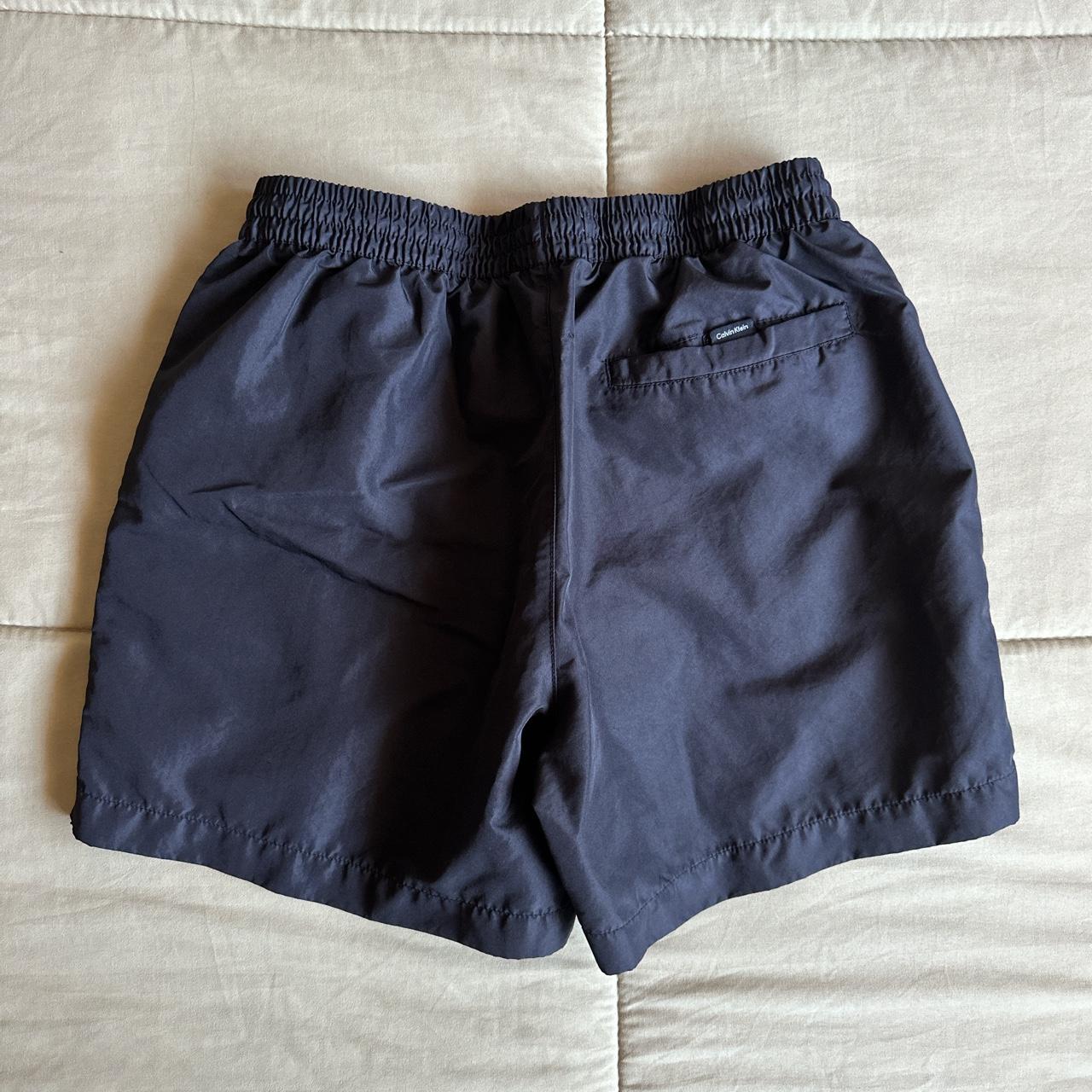 Calvin Klein swim short - Depop