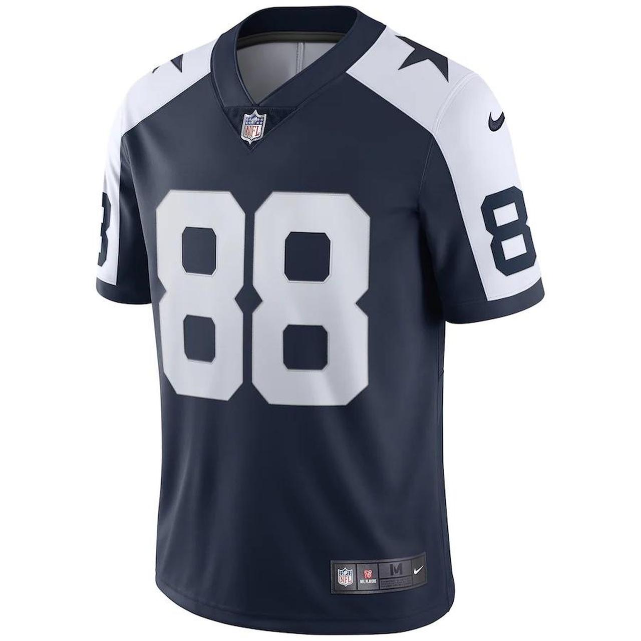 Dallas Cowboys Ceedee Lamb Jersey Worn twice great - Depop