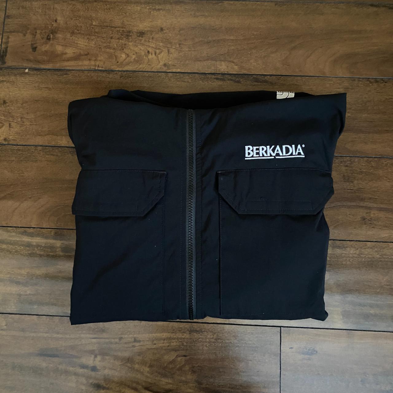 The North Face Men's Black Jacket (3)