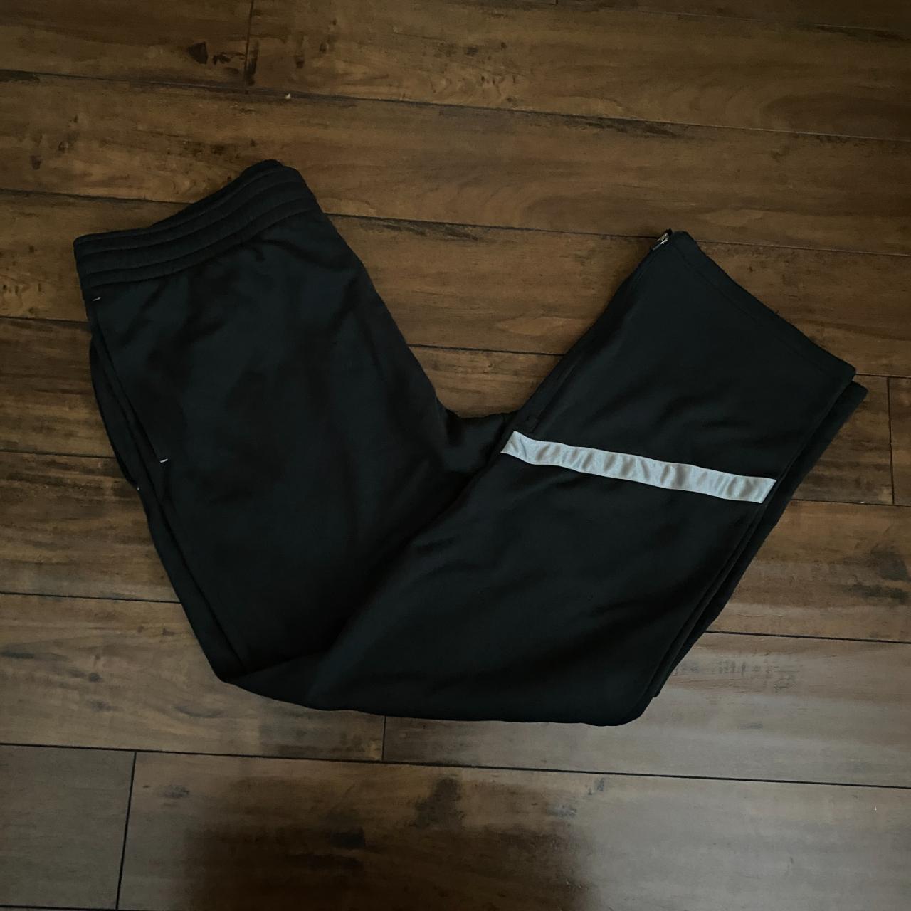 Under Armour Men's Black Joggers-tracksuits | Depop