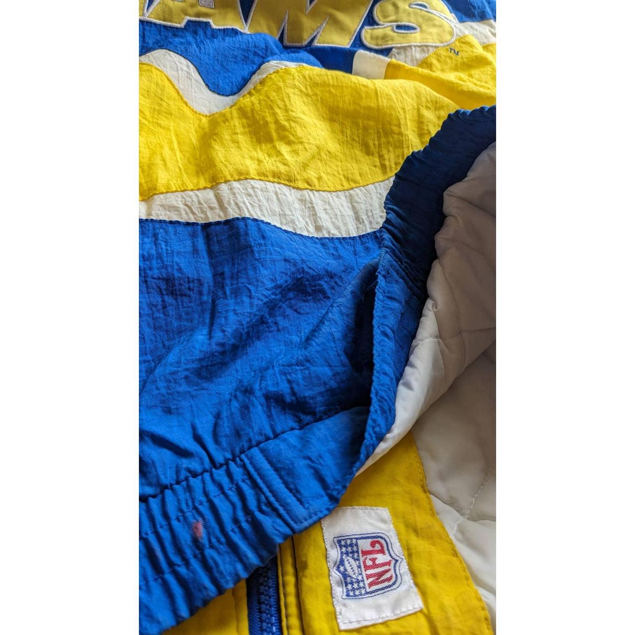 Brand New Los Angeles Rams Cooper Kupp Jersey With - Depop