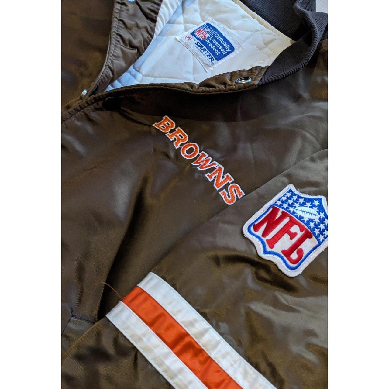 Vintage Starter jacket selling XL