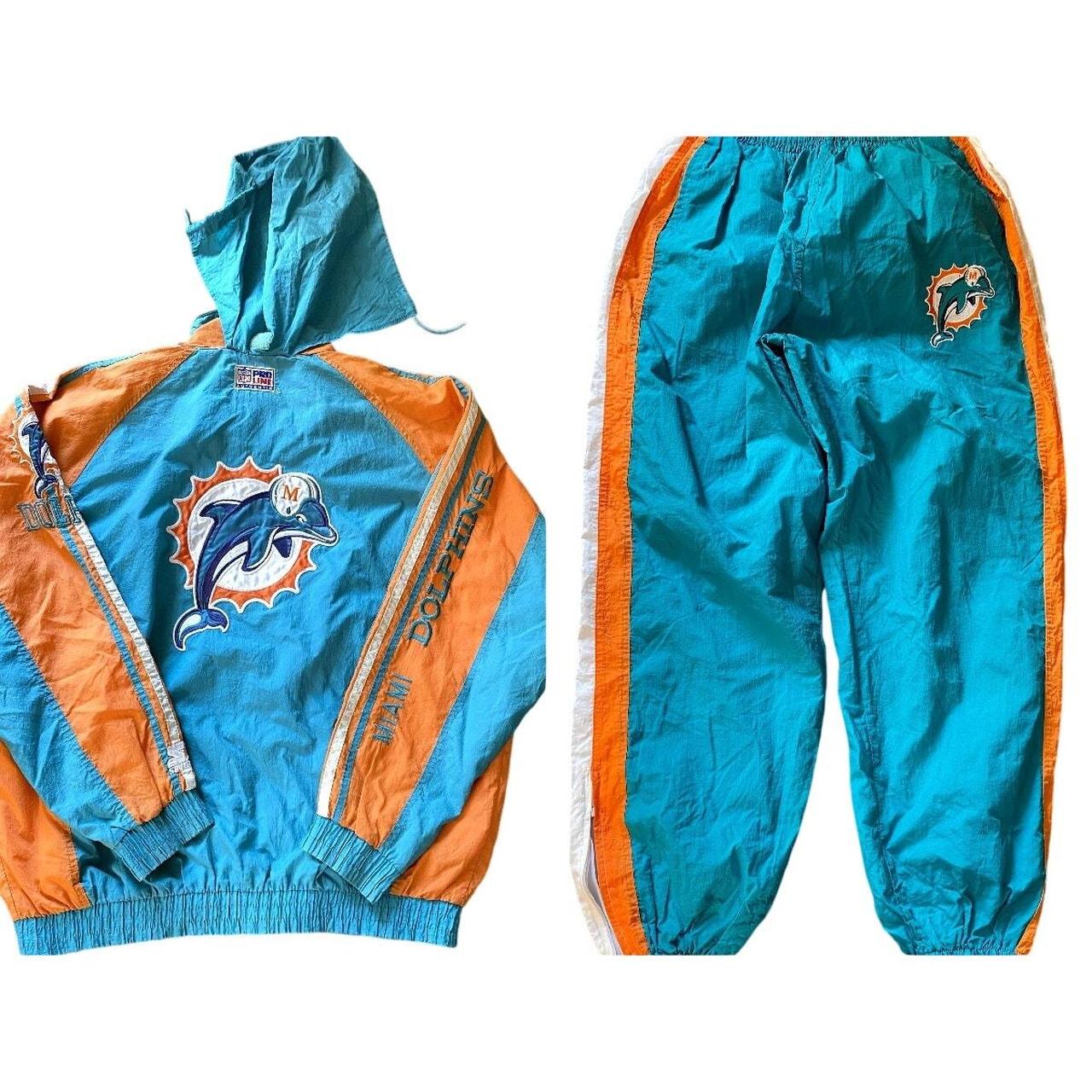 Vintage Nike Tracksuit cheapest Set Windbreaker Blue Jacket Pants XL