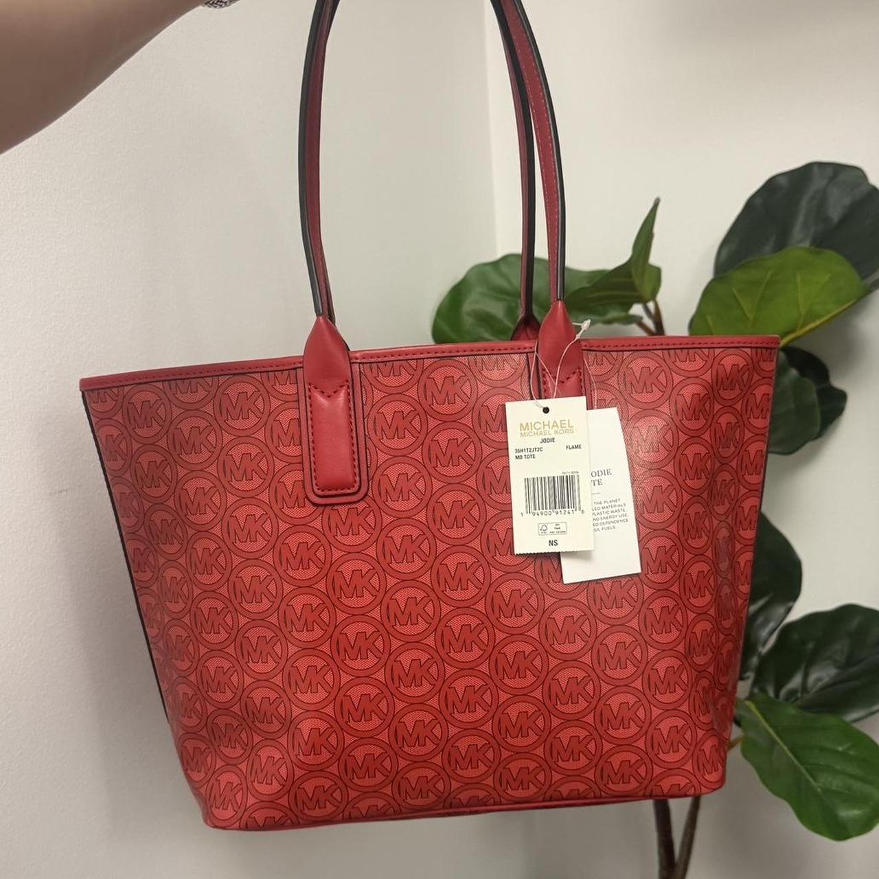 Michael Kors The Jodie deals Medium Tote NWT