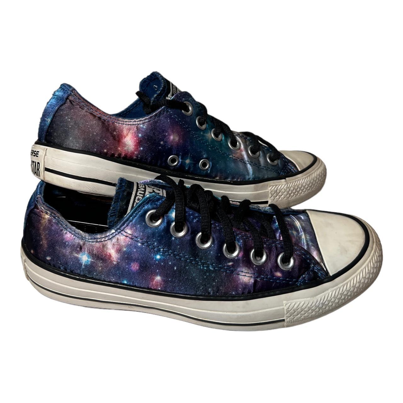 converse galaxy print