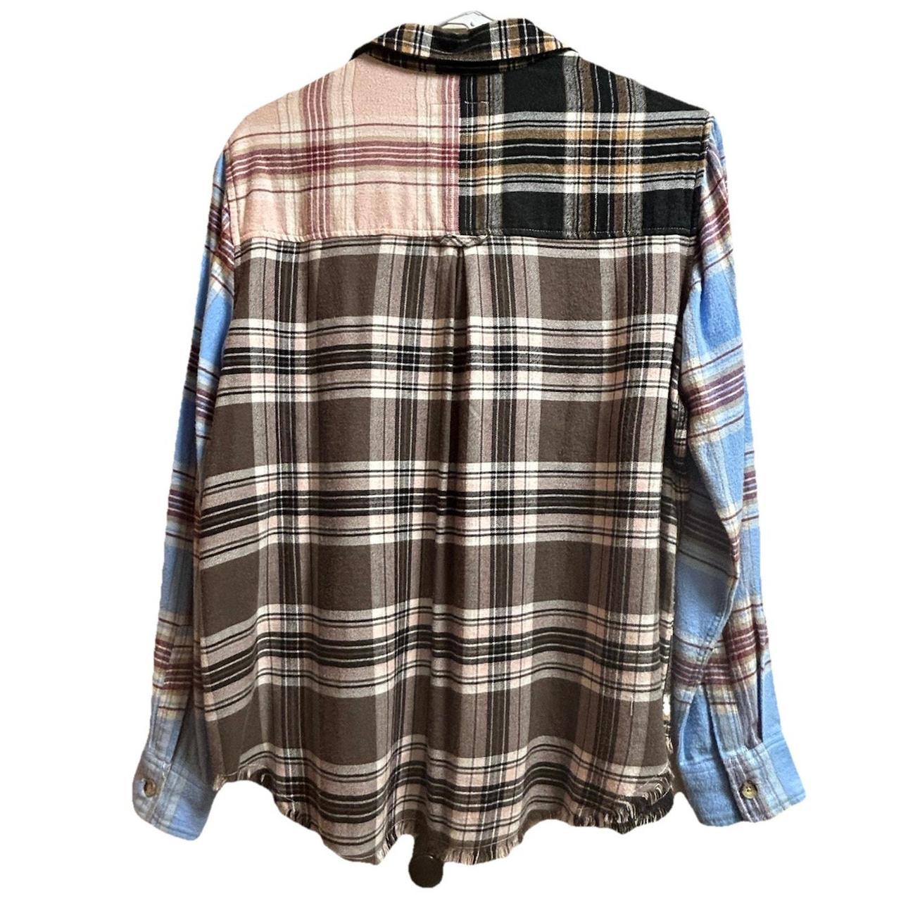 Rails Women's Blouse - Multi - S – Rails Brando P… - image 5