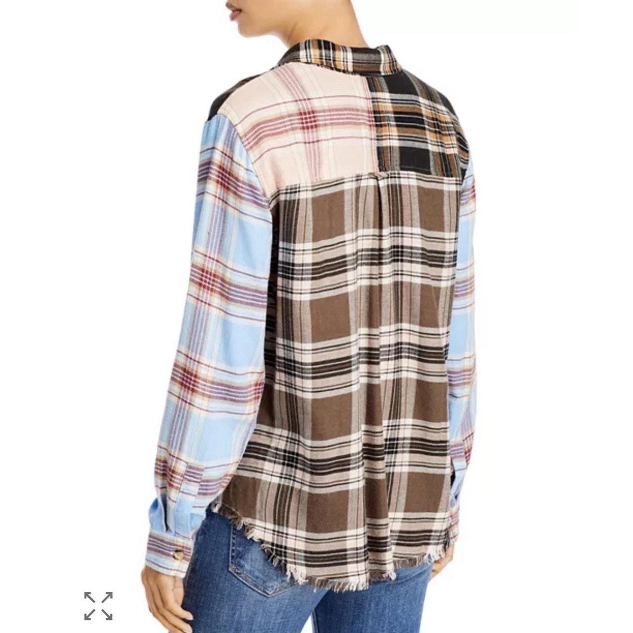 Rails Women's Blouse - Multi - S – Rails Brando P… - image 2