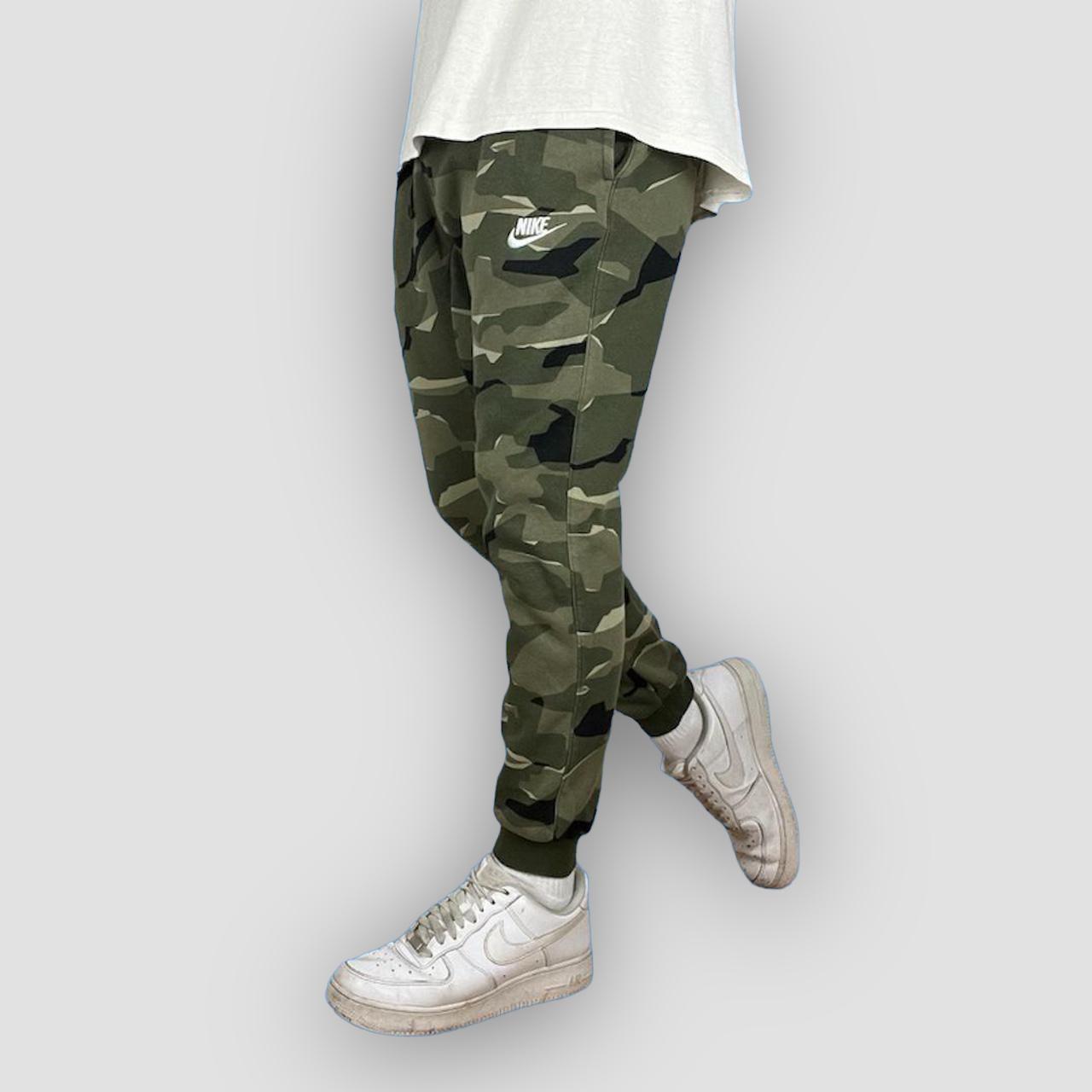 jogging vintage nike