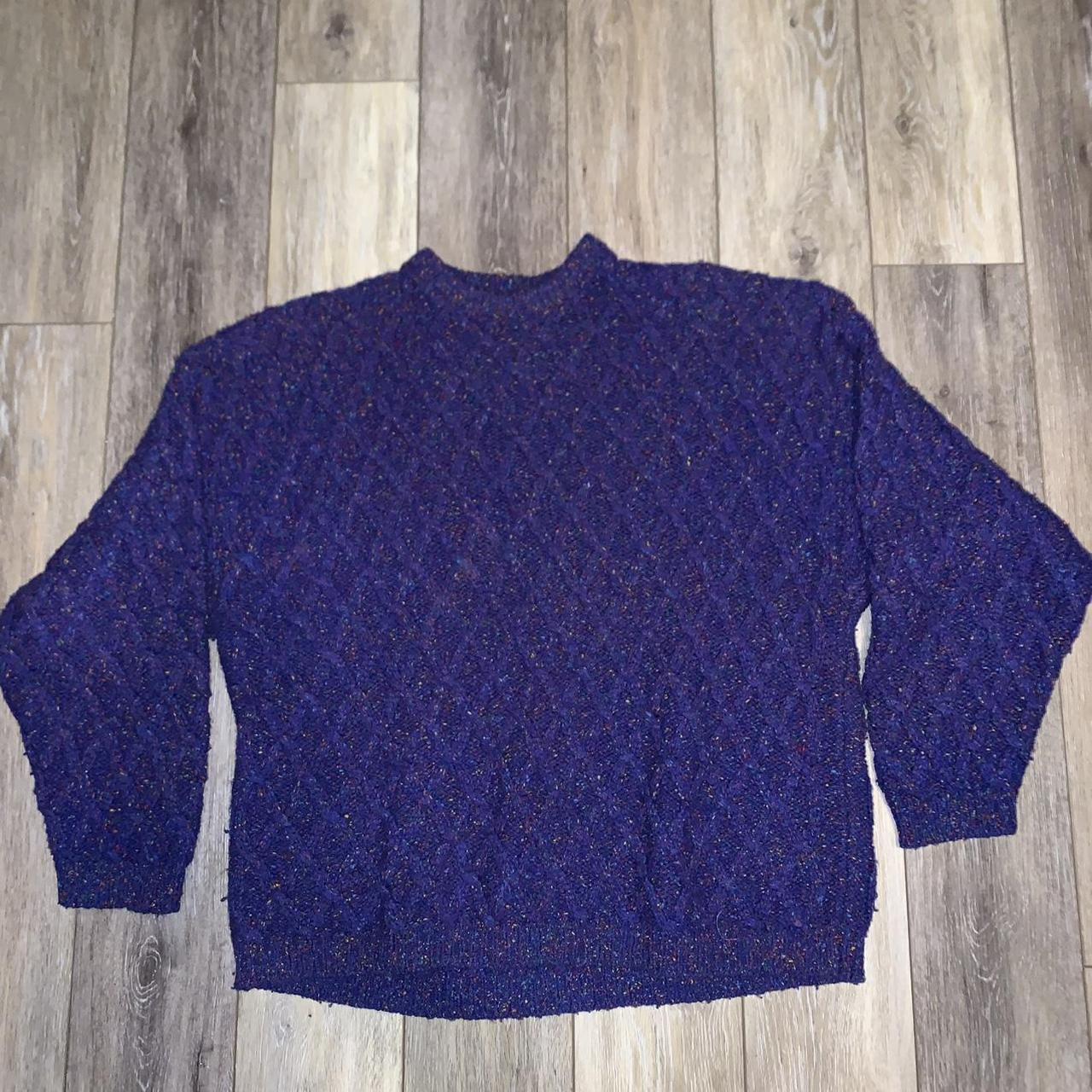 Vintage Benellon’s Sweater!! Super nice quality,... - Depop