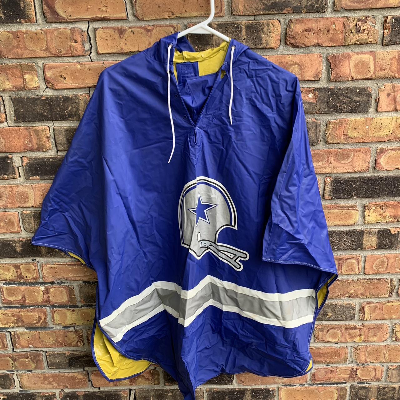 Vintage NFL Gameday Dallas Cowboys Insulated... - Depop