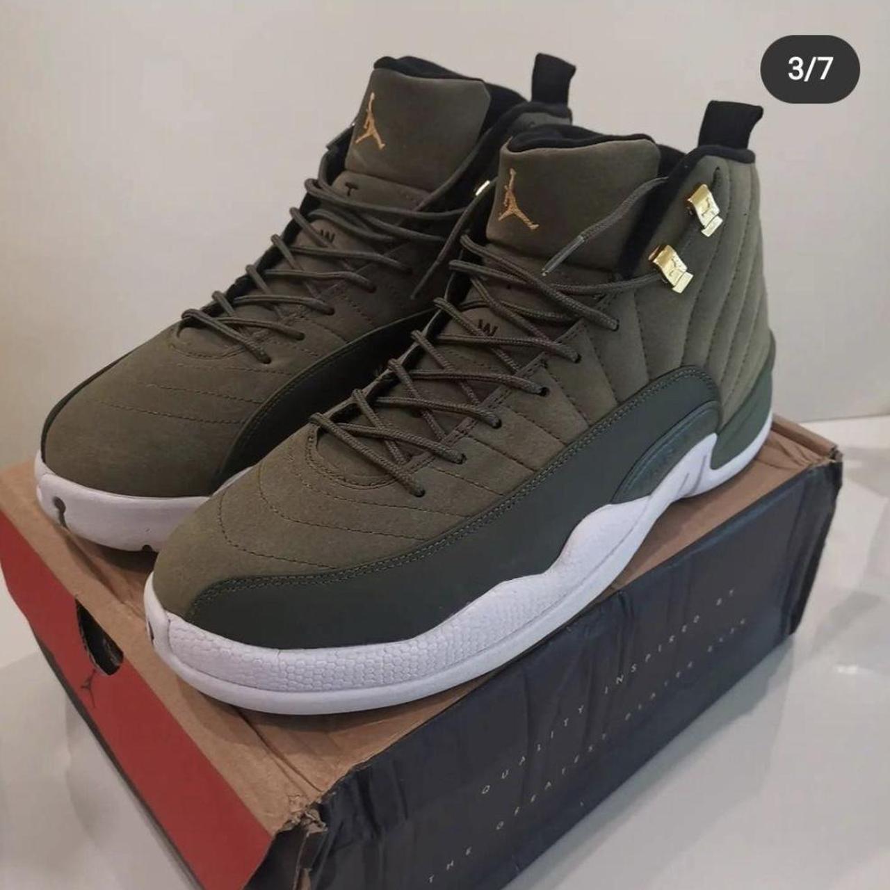 chris paul jordan 12s