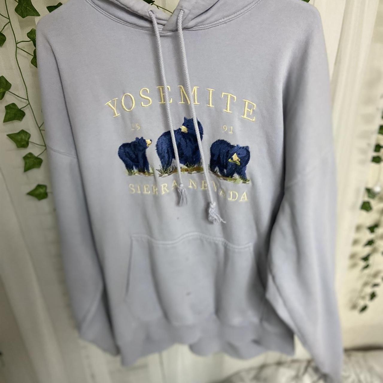 Brandy melville Christy Yosemite erwarteten 1991