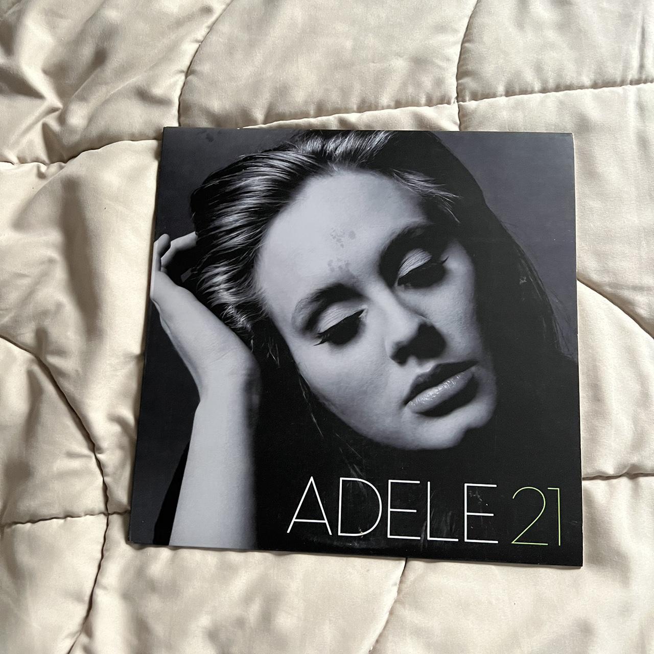 Adele - 21 - Vinile