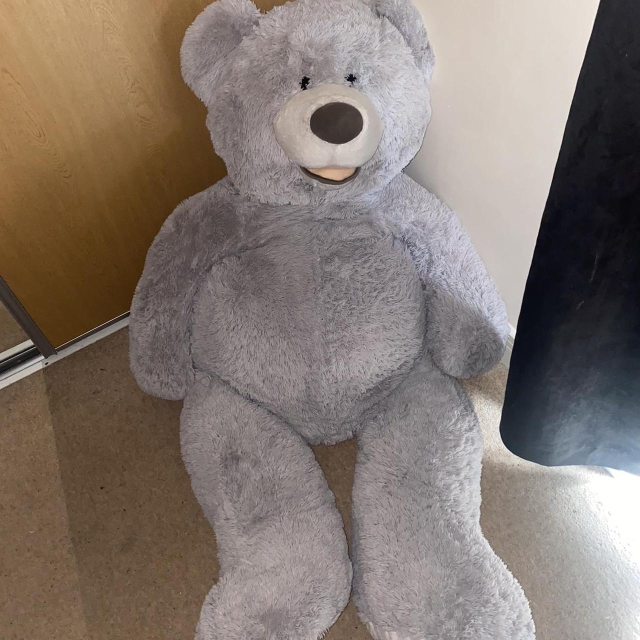 Hugfun teddy bear 53 online