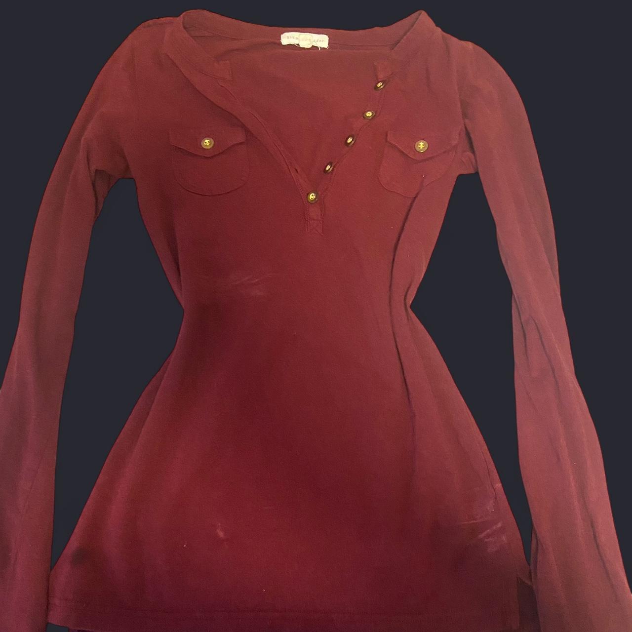 item listed by misscollegegirl