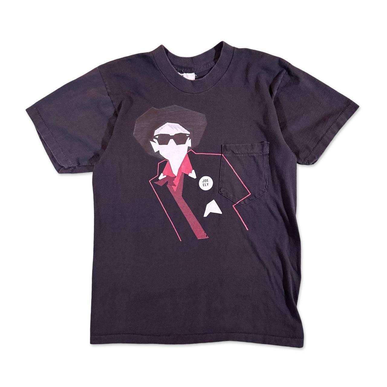 激レア！Dogs D'amour 1989年USツアー オフィシャルTシャツ