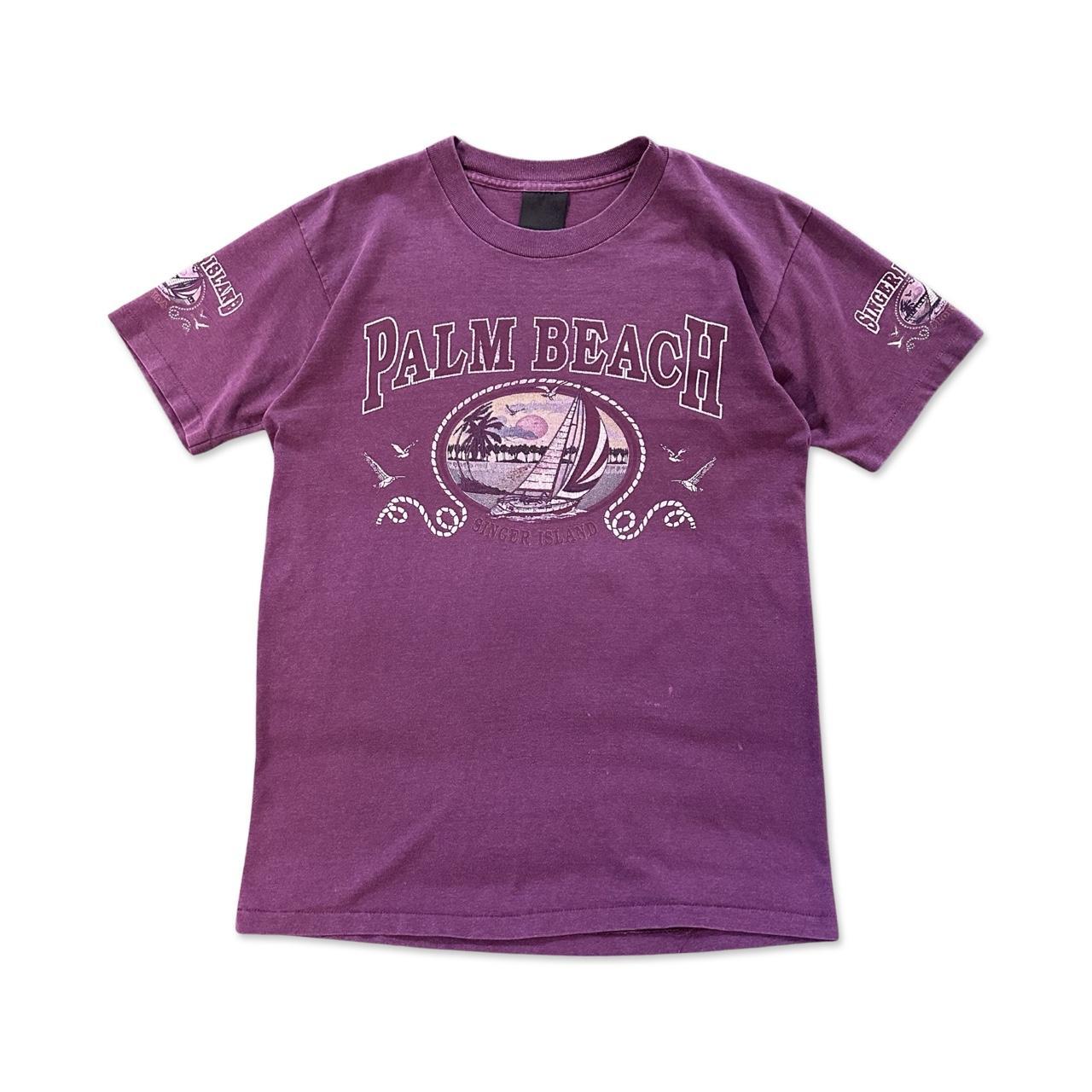 激レア！Dogs D'amour 1989年USツアー オフィシャルTシャツ 激レア！Dogs D'amour 1989年USツアー オフィシャルTシャツ