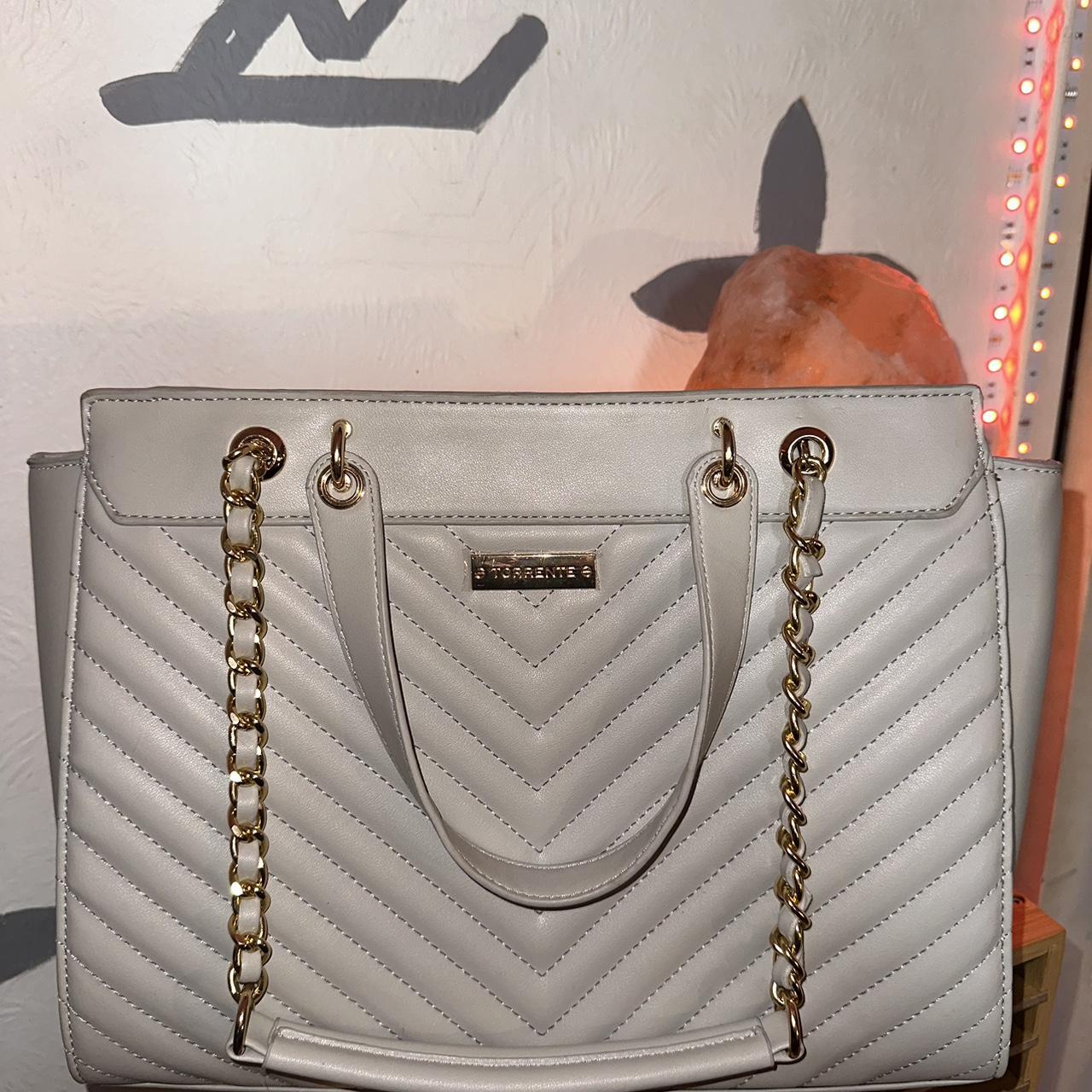 Torrente handbag Bought in France for £130, - Main Image