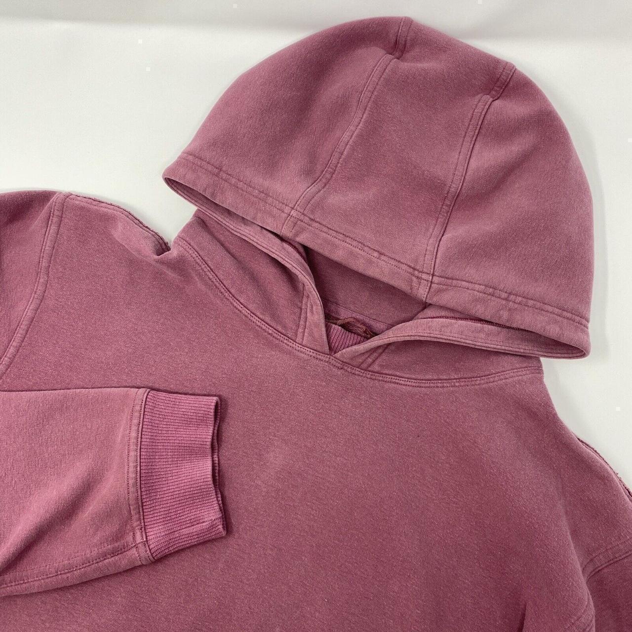 Lululemon scuba pullover hoodie hot sale