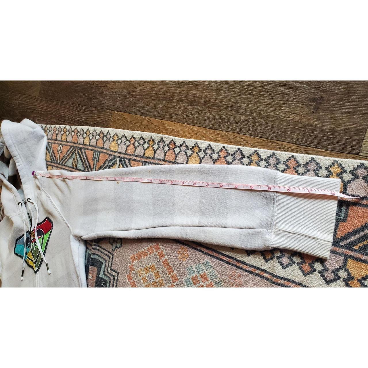 Roxy Women's Jacket - Multi - M – Roxy Full Zip H… - image 6