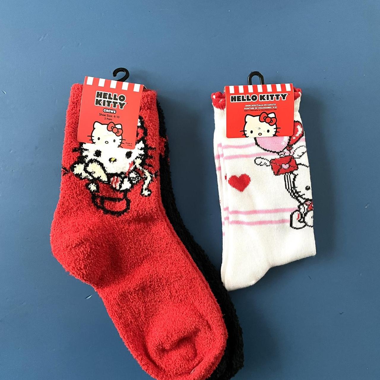 christmas socks cvs