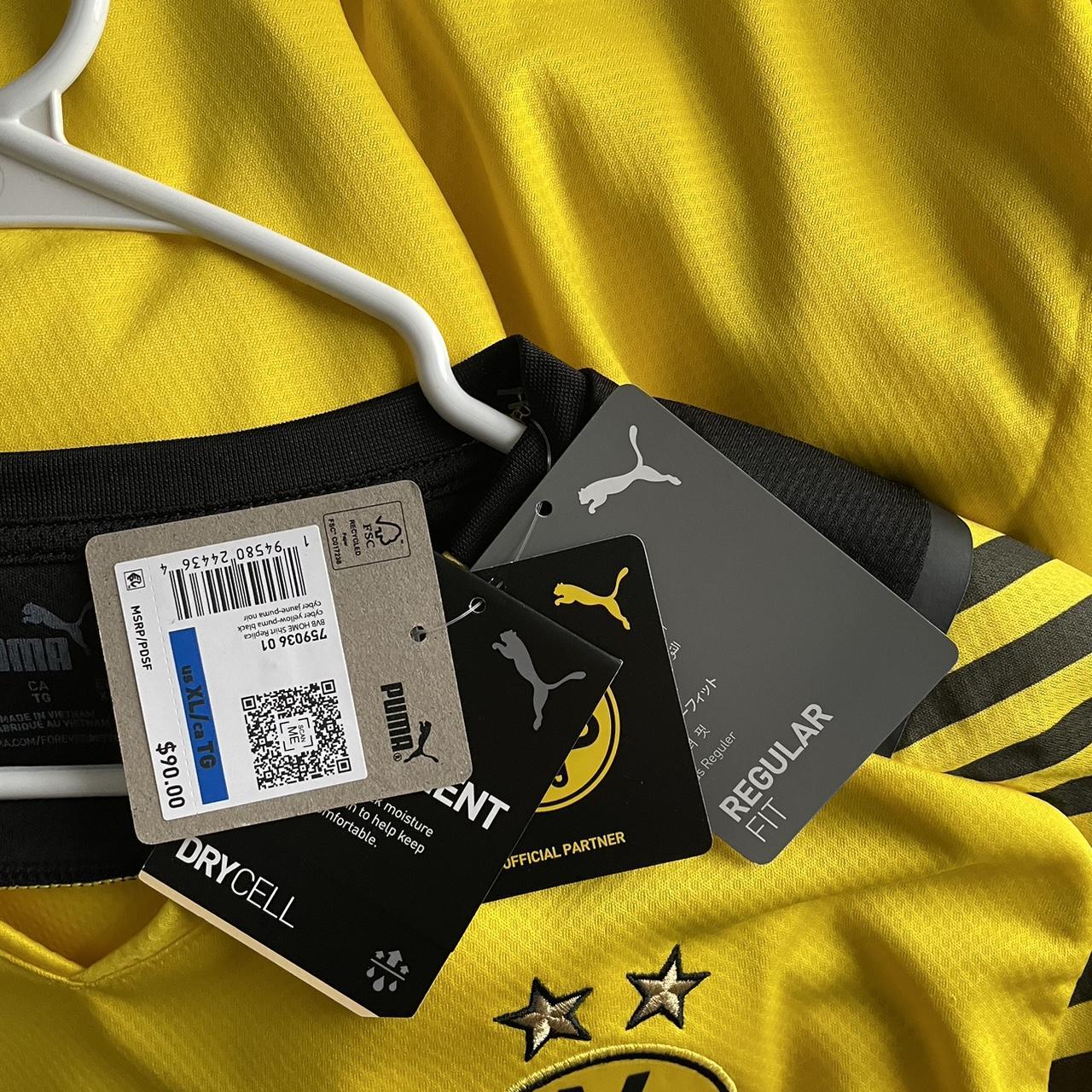 Puma noir jaune discount officiel