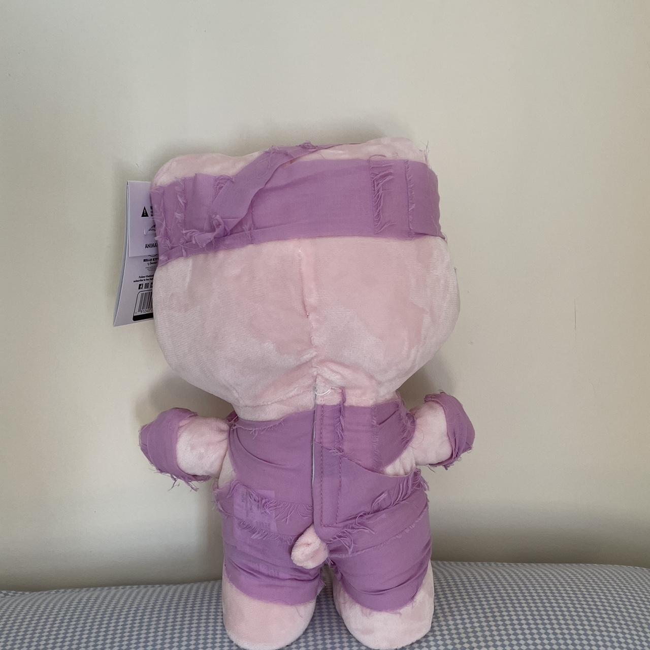Hello Kitty Halloween Plush Bundle 12 Hello Kitty Depop Hello Kitty Halloween Plush Bundle 12 Hello Kitty Depop