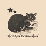 threeeyedcatsecondhand's profile picture