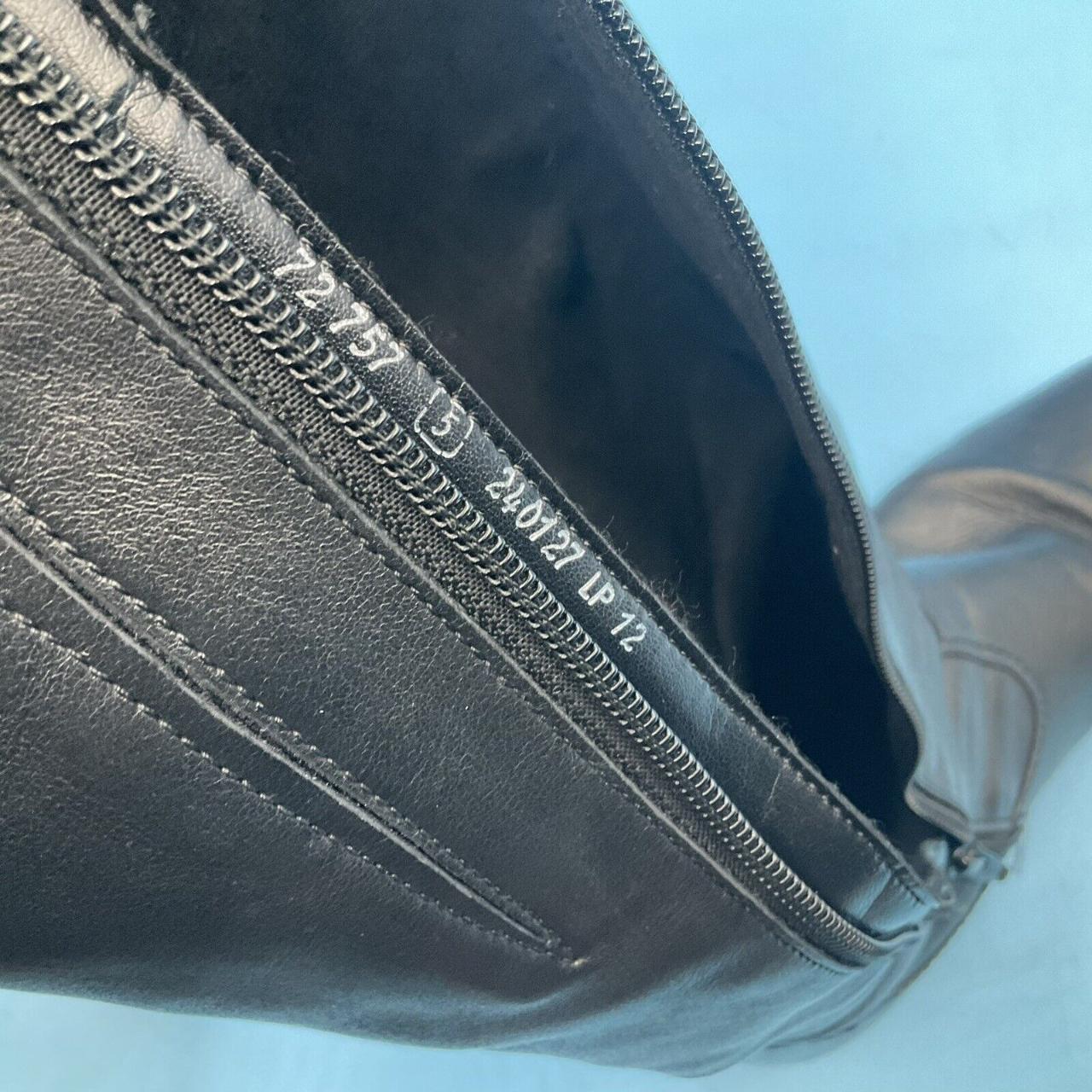 gabor over the knee boots