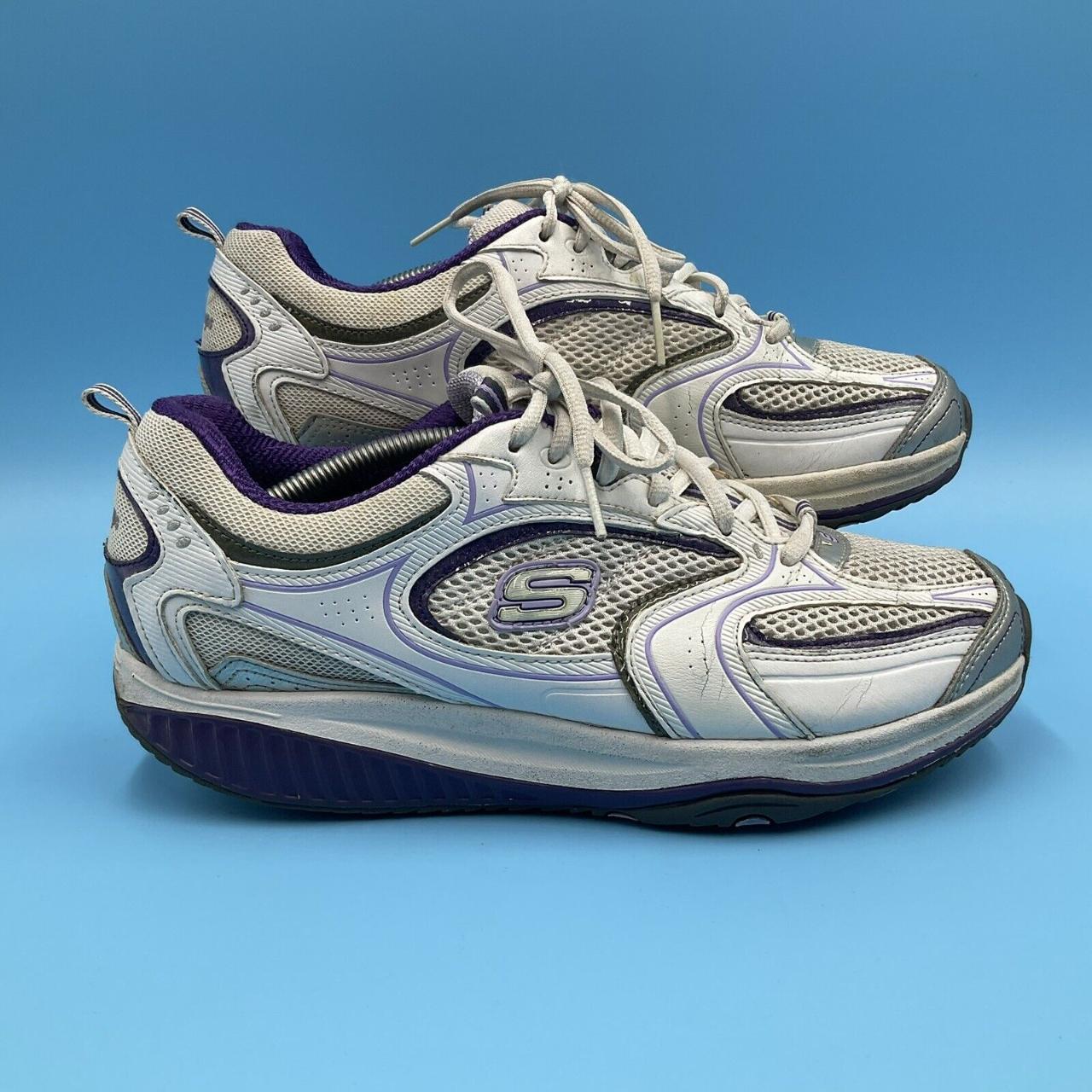 Skechers tone ups on sale