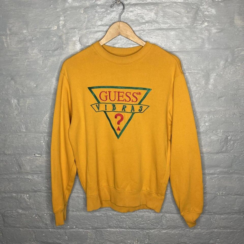 Guess 2024 vibras sweatshirt