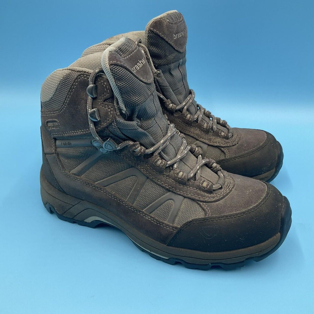 brasher lithium gtx