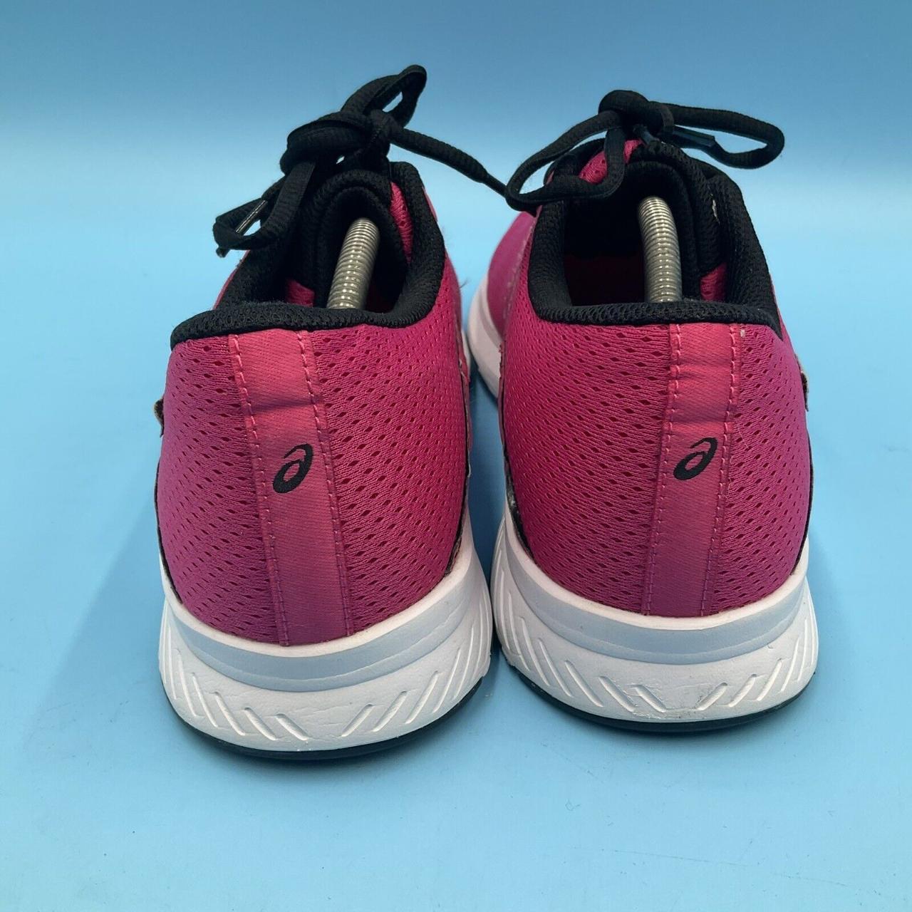 Asics fuzor ladies running hot sale shoes