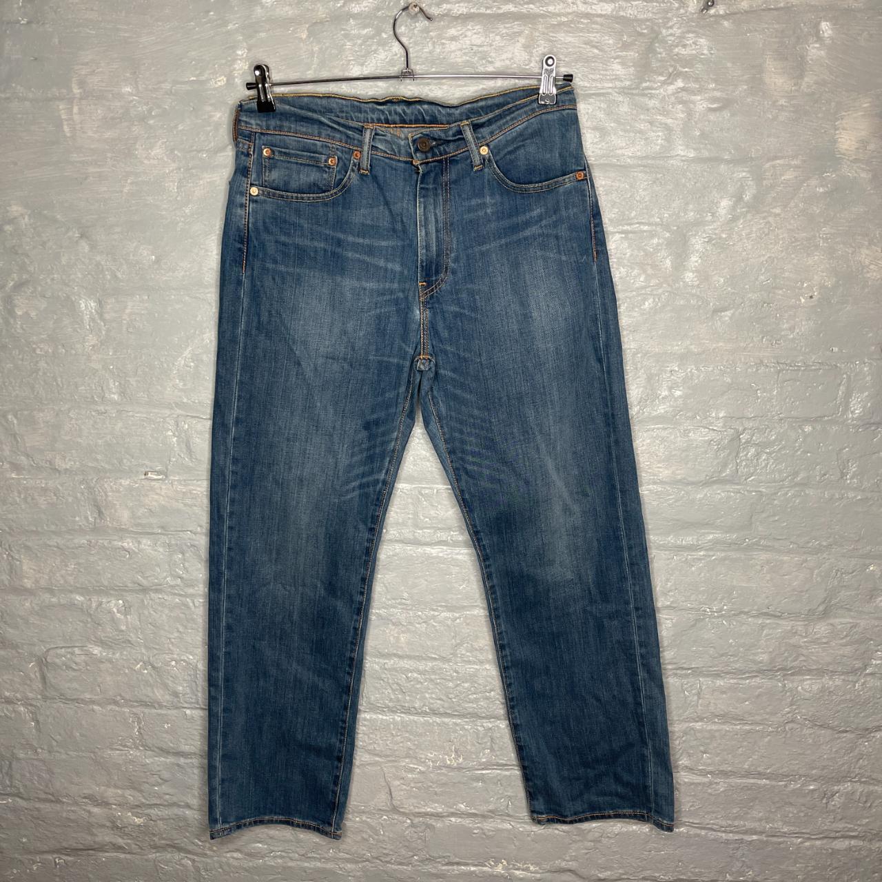 Levis 751 clearance