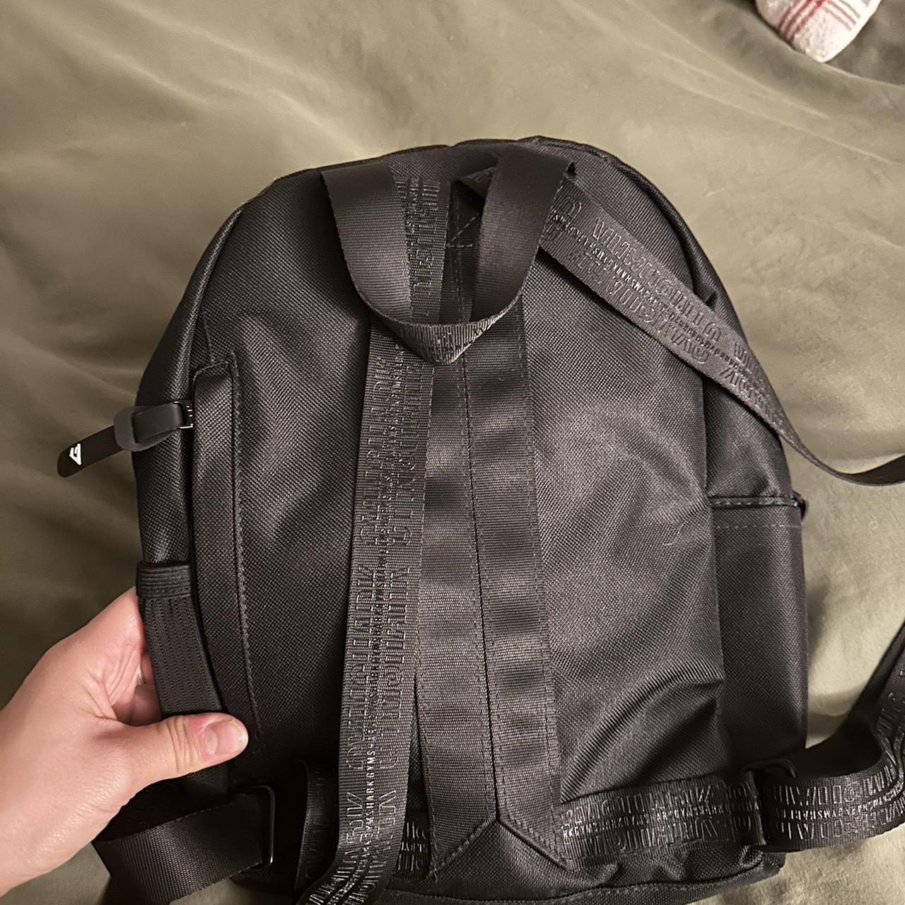 Gymshark mini backpack! Size is good for a day - Depop