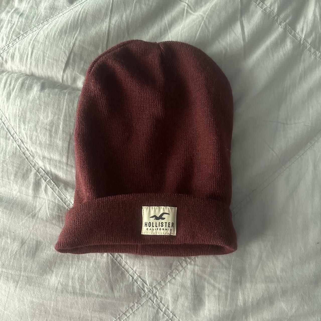 Hollister sale bobble hat