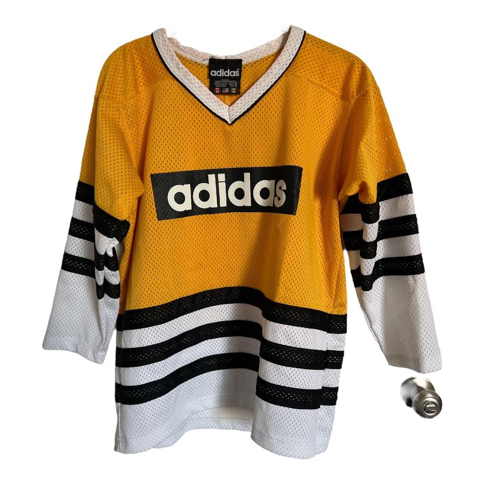 Adidas Mighty Ducks Hockey Jersey for Sale in North Bergen, NJ - OfferUp