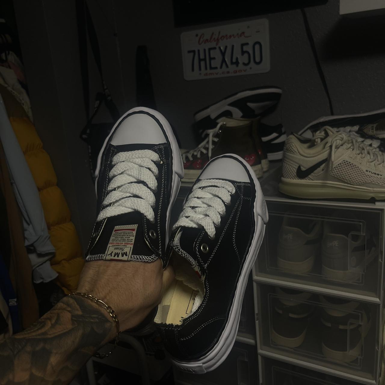 mihara yasuhiro shoes sale