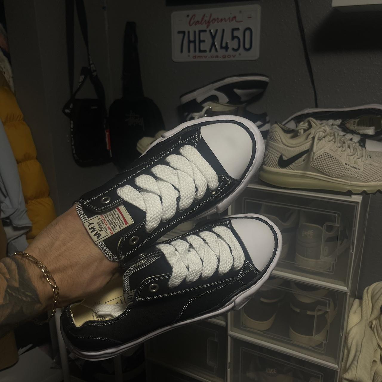 mihara yasuhiro shoes sale