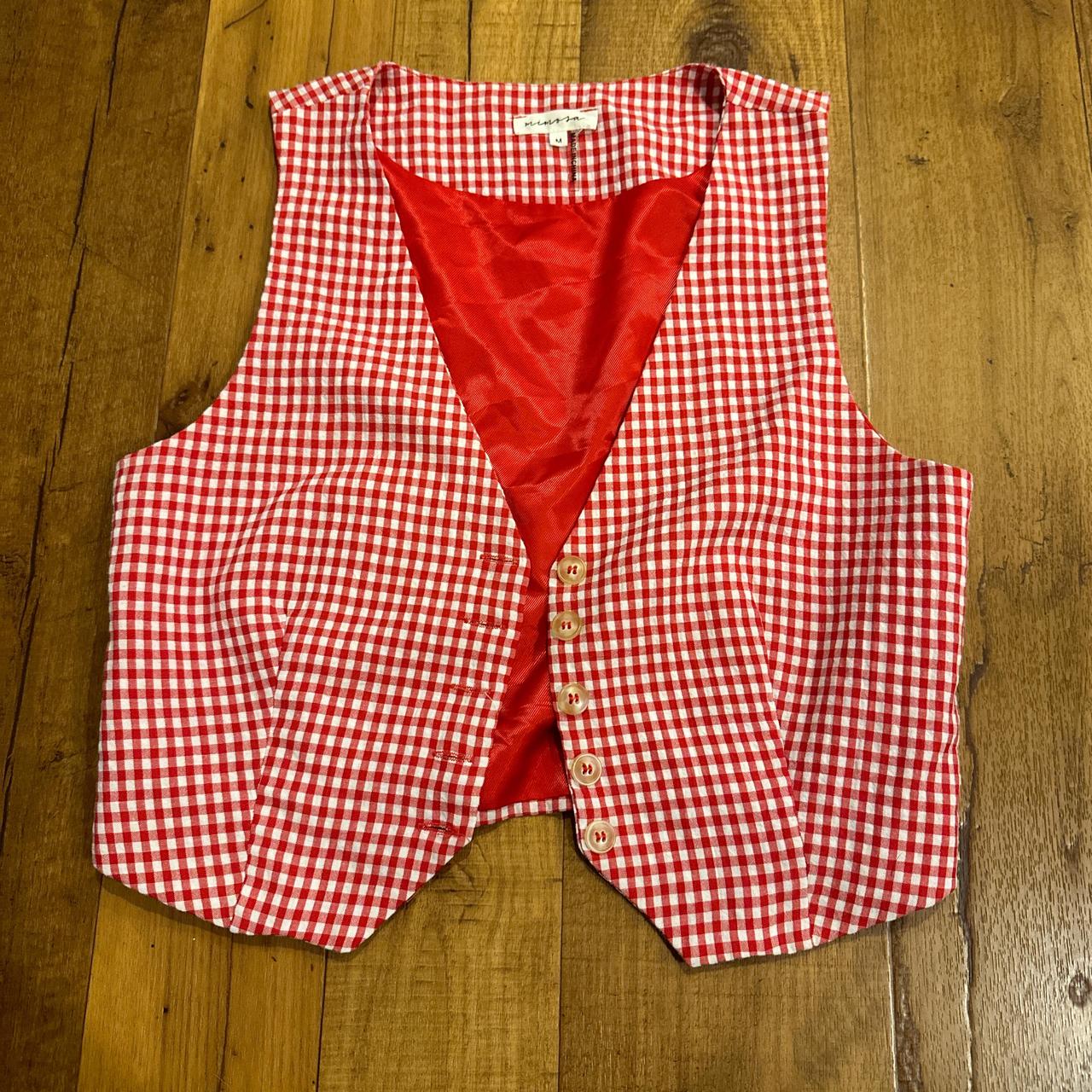 item listed by maddie_kennedy_