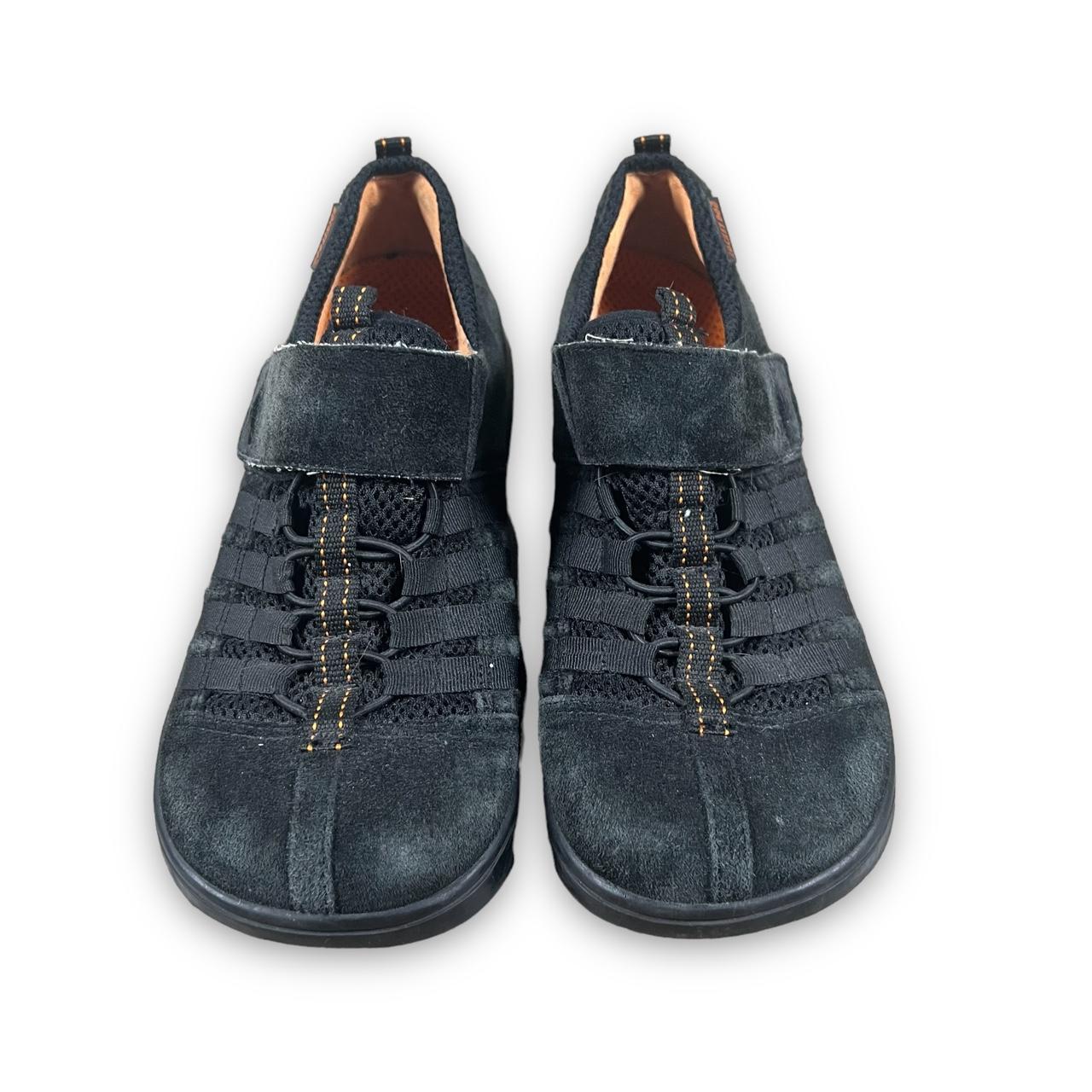 90s rocket dog Velcro sneaker. Super cool... Depop