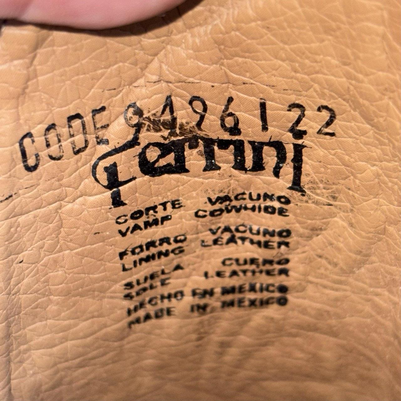 Source Unknown Women's Boots - Red - US 7 – These… - image 7