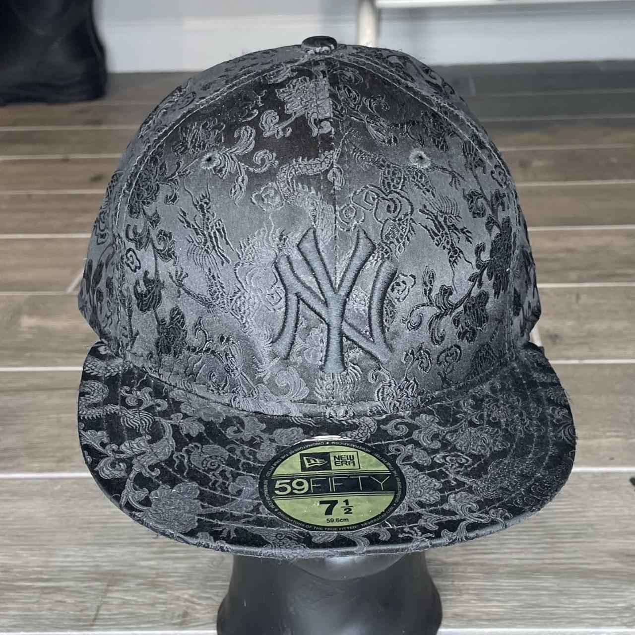 FRANK 151 x NEW ERA Frank's chop shop Lafayette | Depop