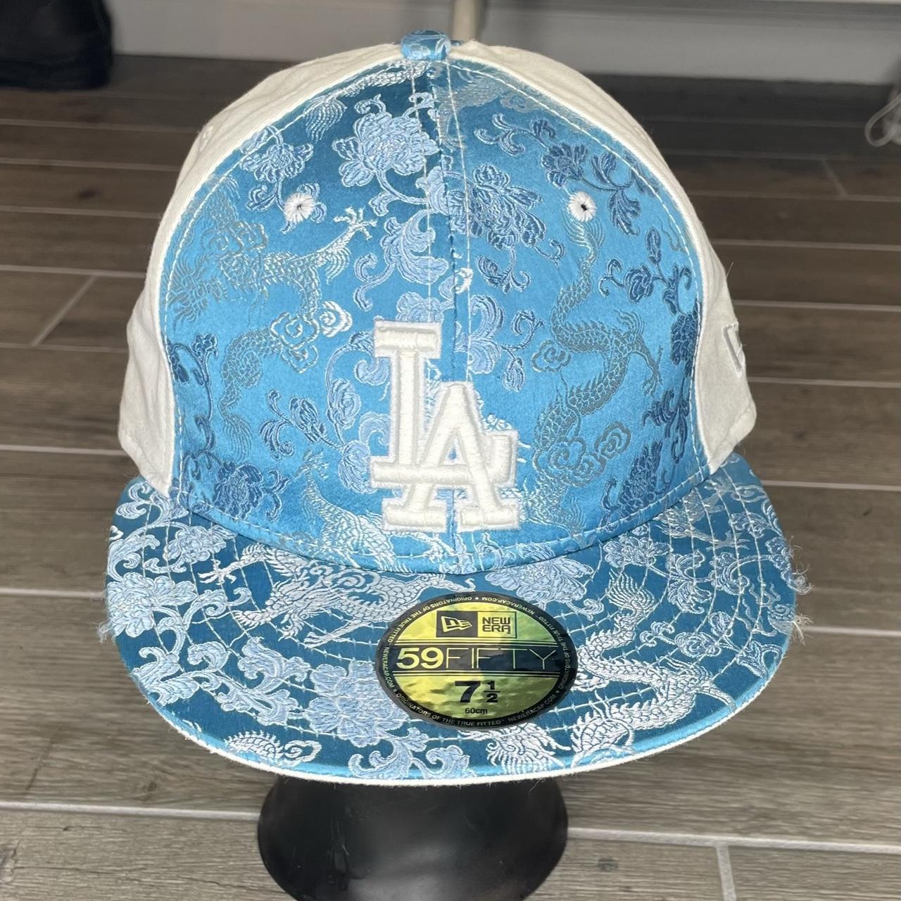 FRANK 151 x NEW ERA Frank's chop shop Lafayette | Depop